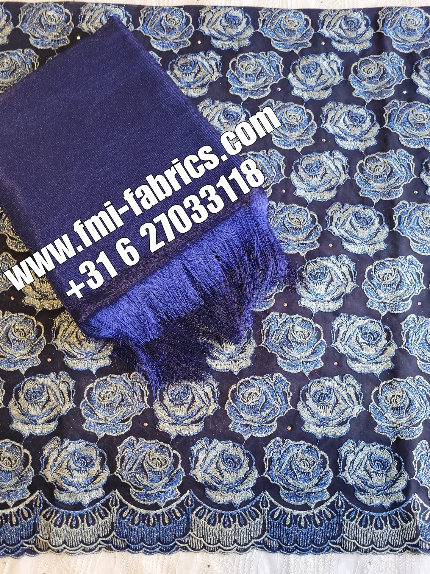 Luxury High Quality Swissvoile Lace (made in Austria🇦🇹)