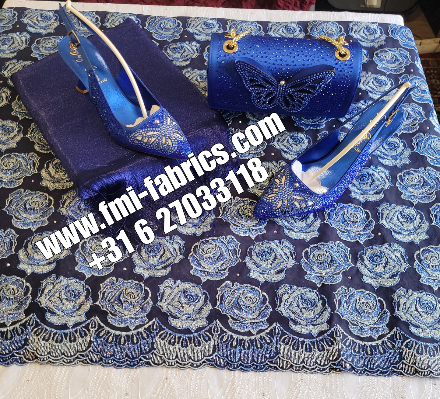 Luxury High Quality Swissvoile Lace (made in Austria🇦🇹)