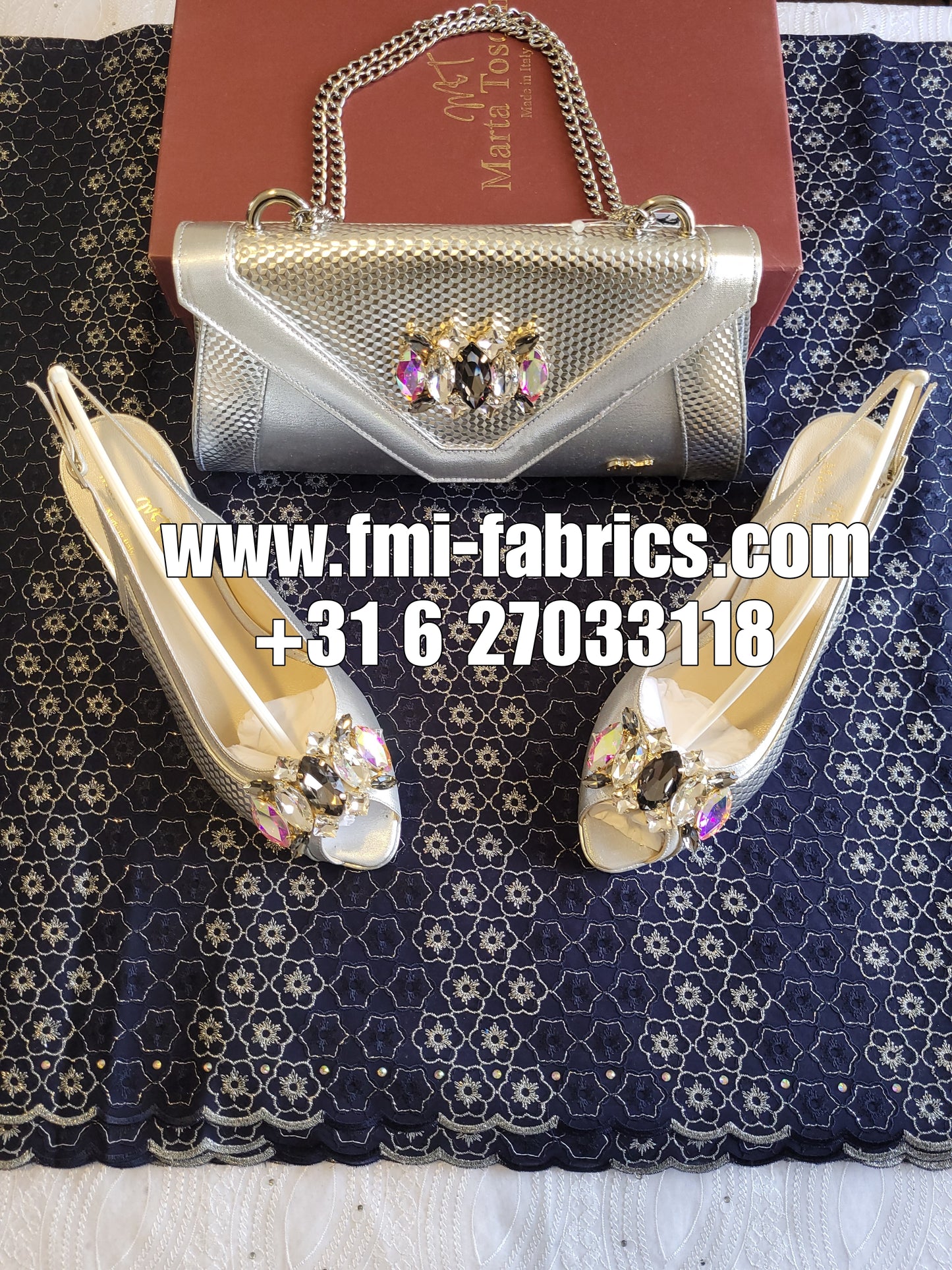 Luxury High Quality Swissvoile Lace (made in Austria🇦🇹)
