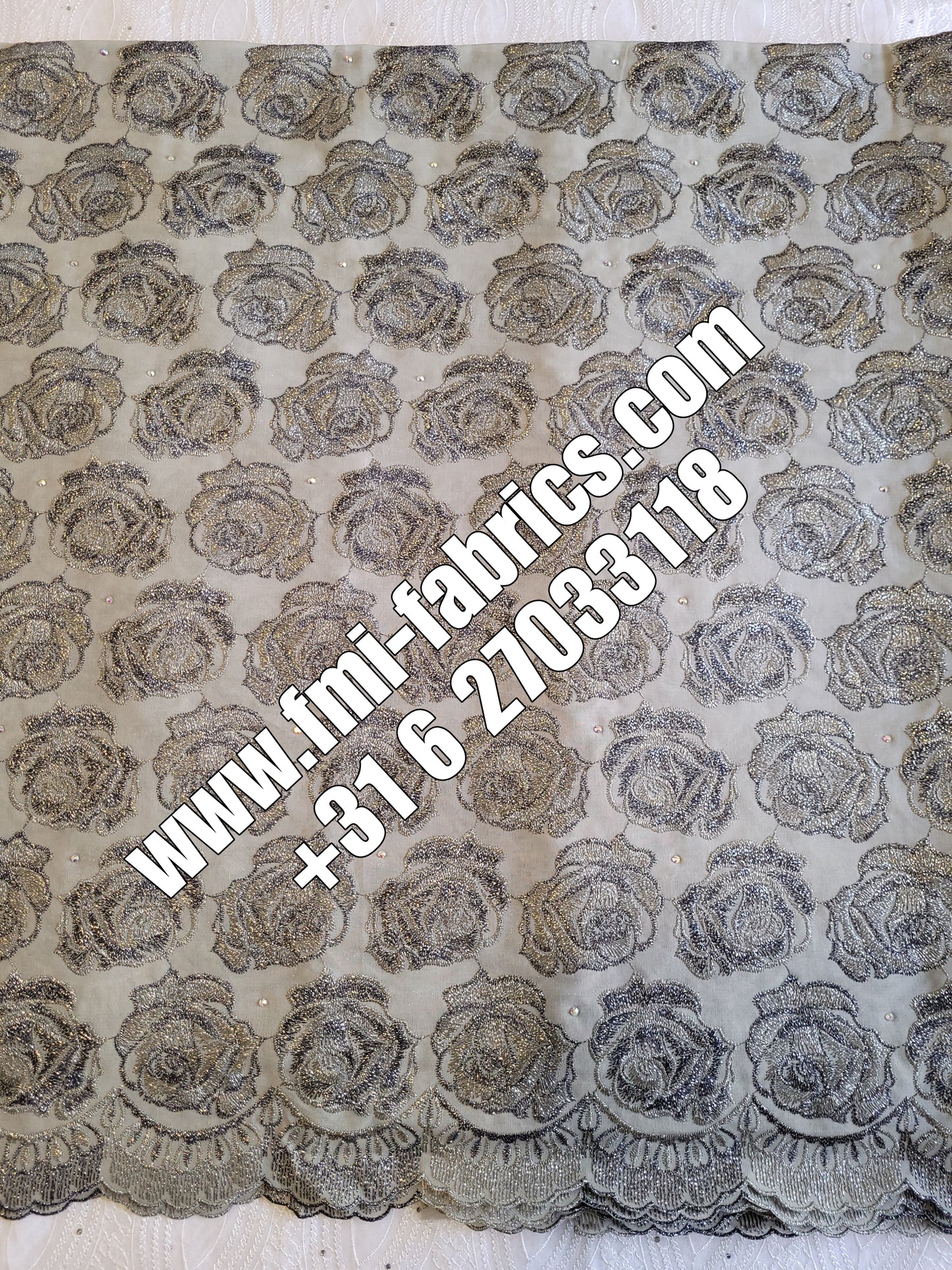 Luxury High Quality Swissvoile Lace (made in Austria🇦🇹)