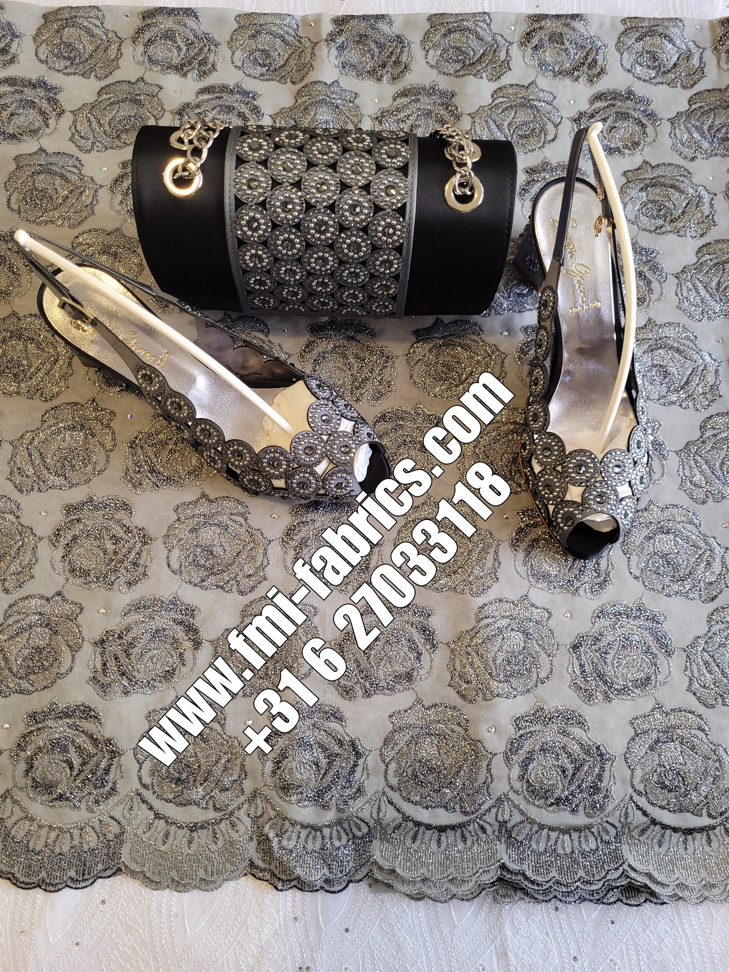 Luxury High Quality Swissvoile Lace (made in Austria🇦🇹)