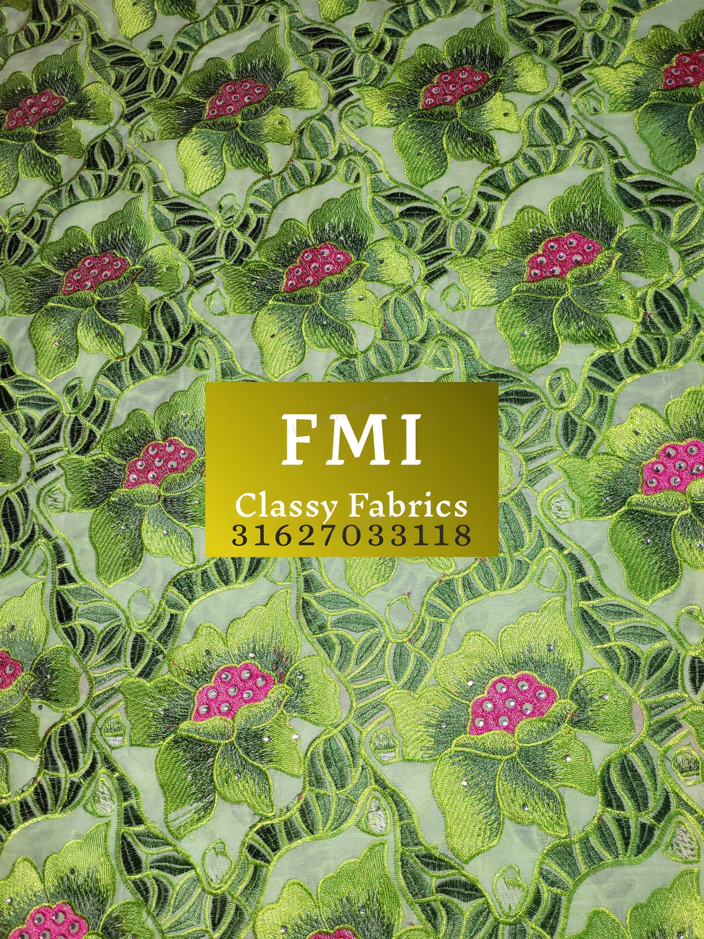 High Quality Swissvoile Lace