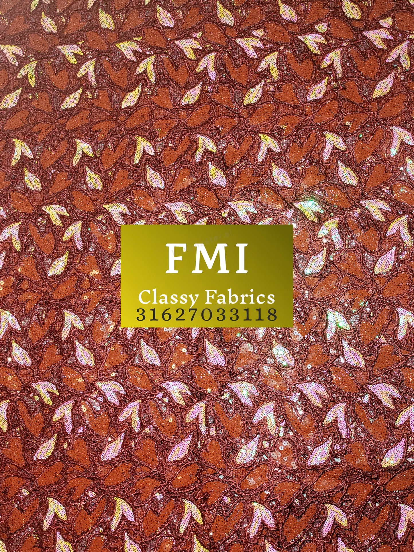 High Quality Cord Lace