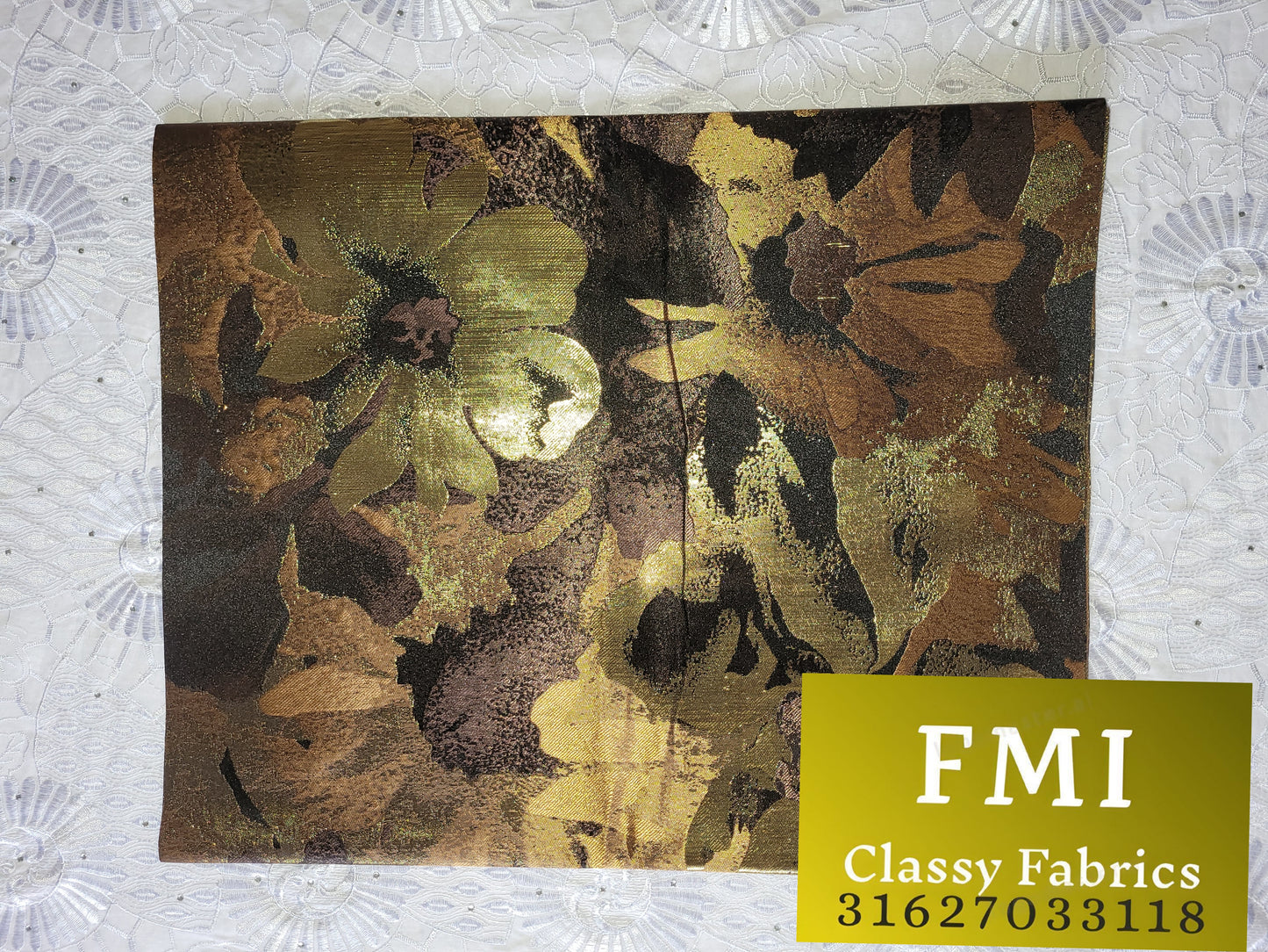 High Quality 3D SWISS SEGO ORIGINAL Headties