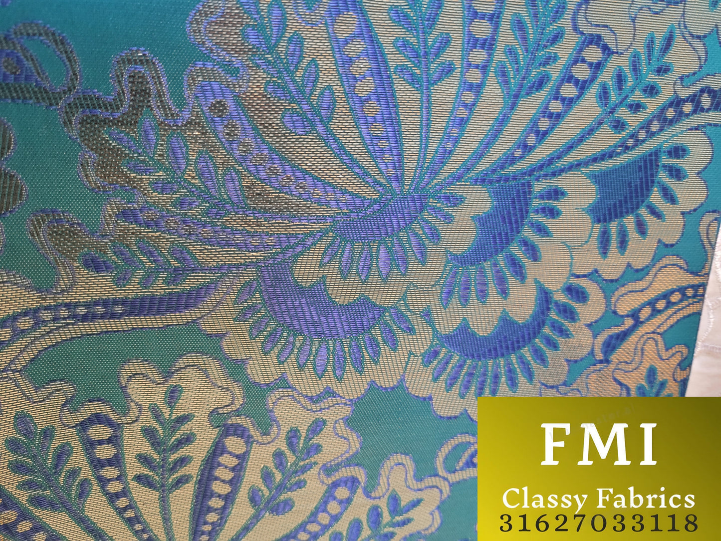 High Quality Super Jubilee Sego Headties