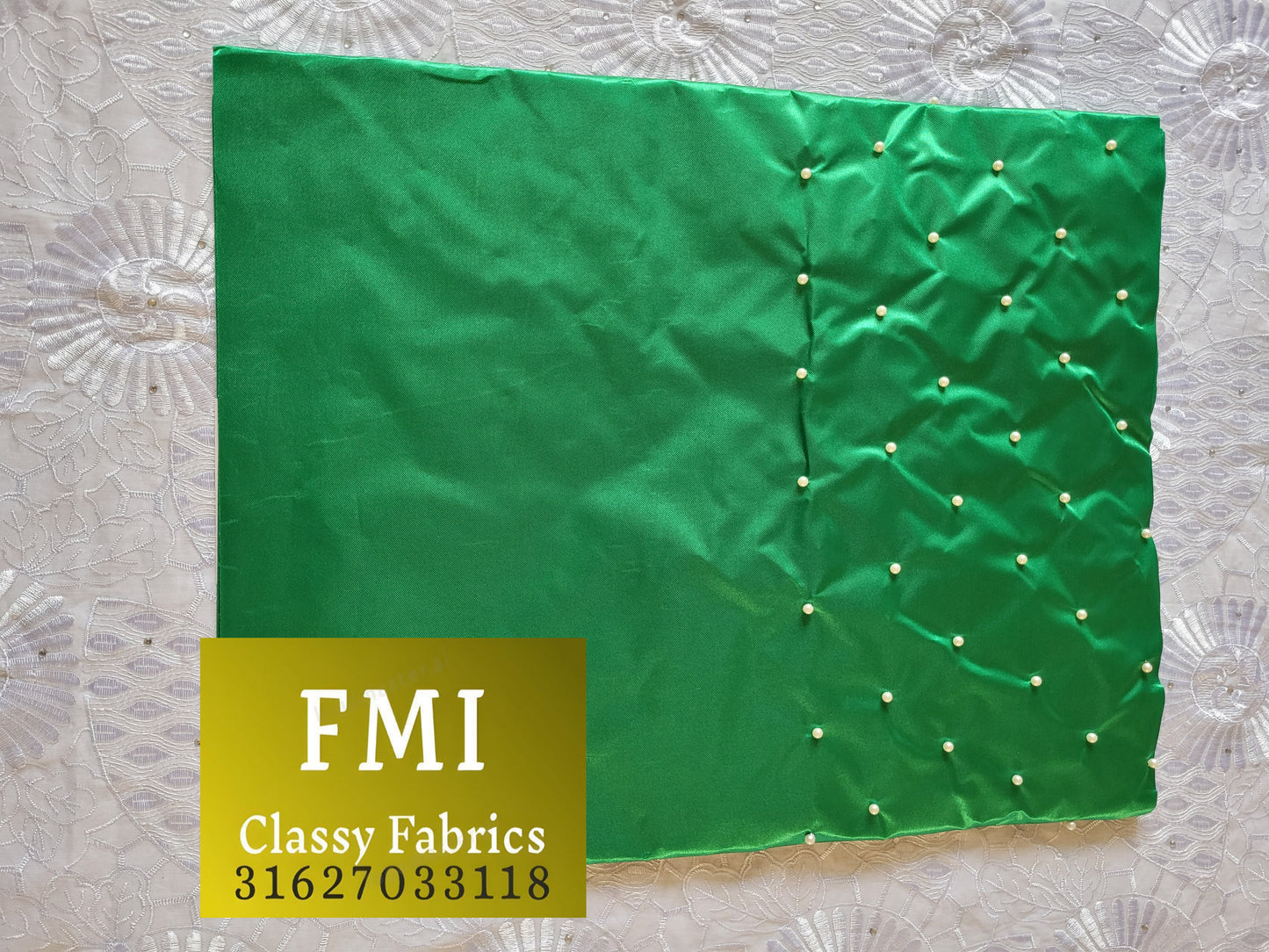 High Quality Super Jubilee Sego Headties