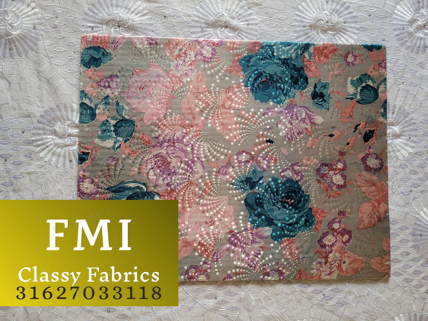 High Quality Super Jubilee Sego Headties