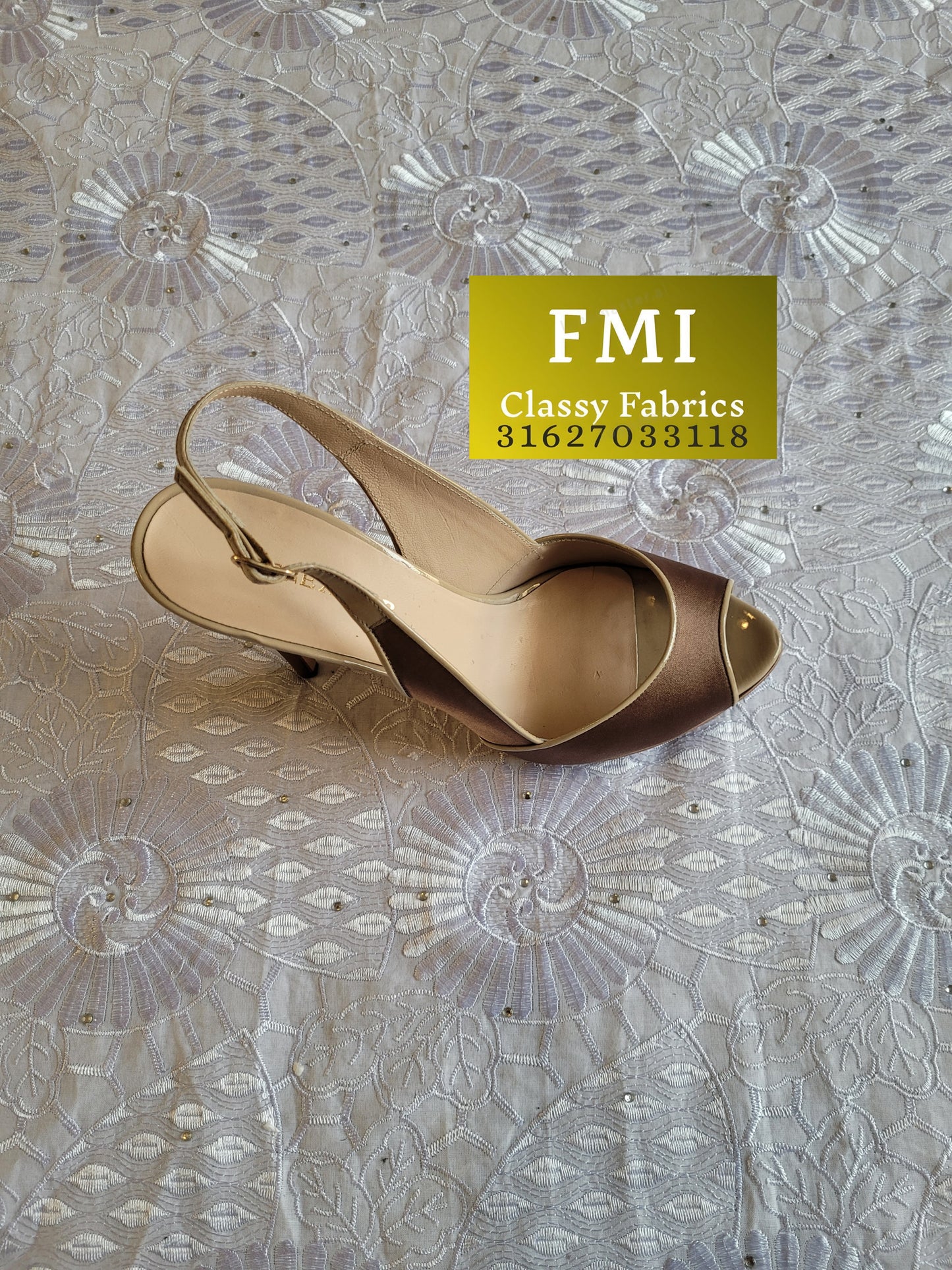 Italian Shoes for Ladies