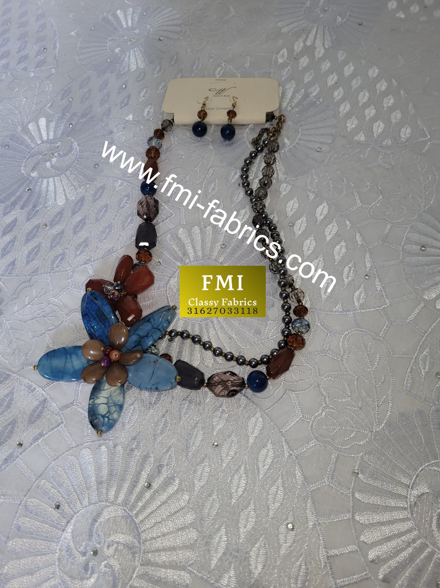 Beautiful Beads Set