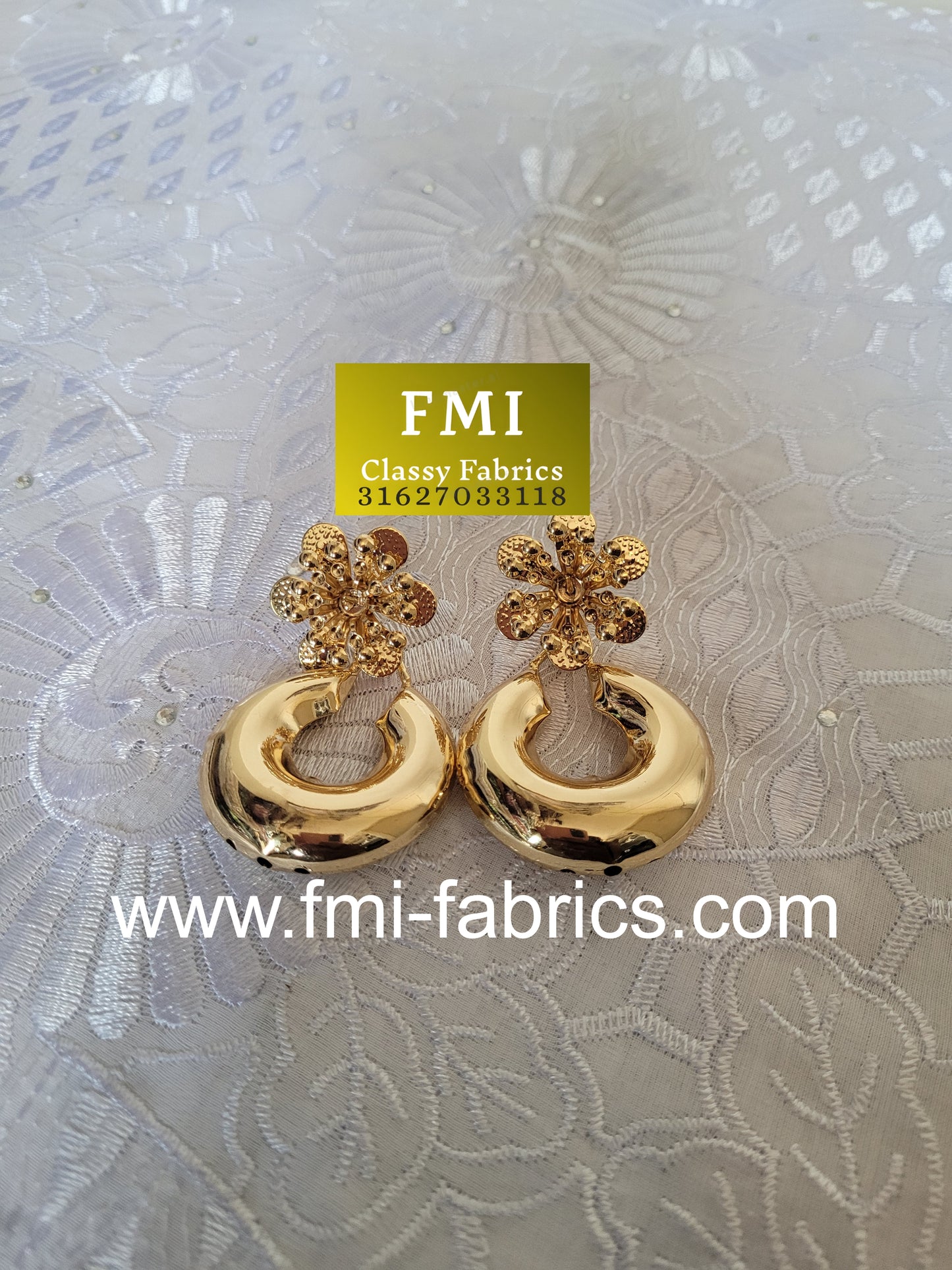 Fashion Earrings