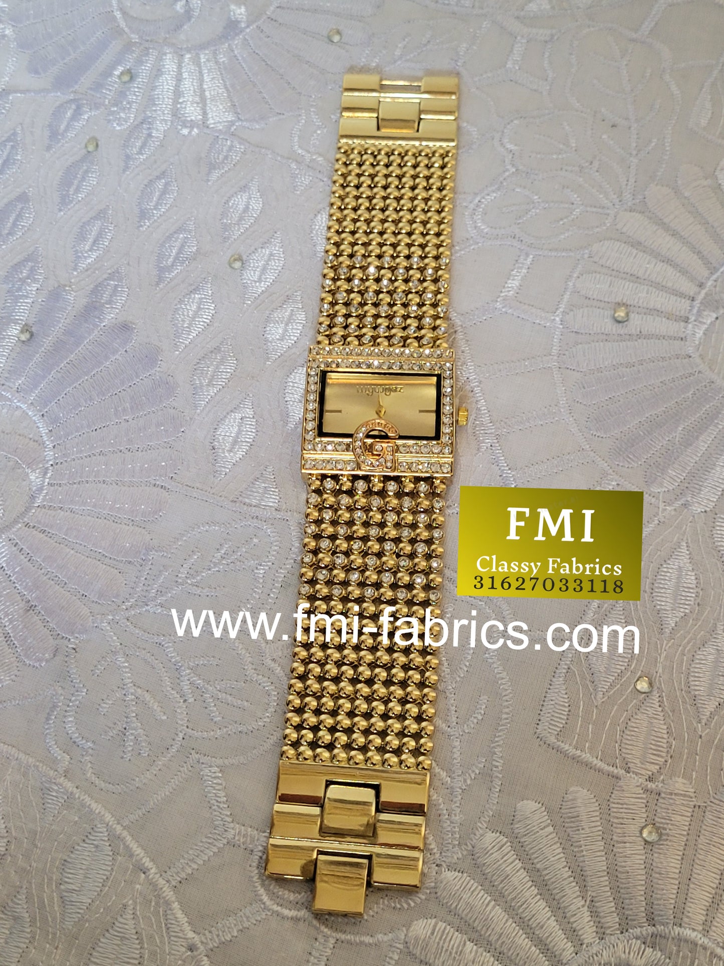 Fashion Women Watch
