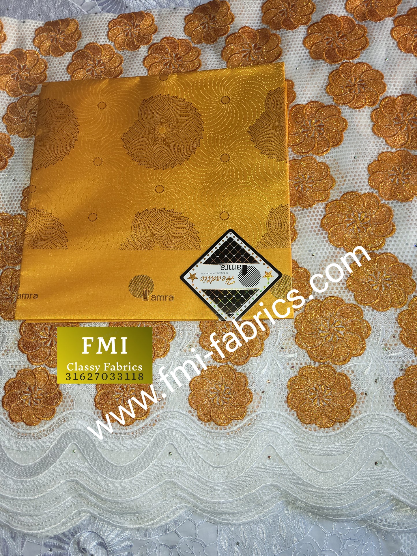 Luxury Swiss Lace (made in Switzerland 🇨ðŸ‡)