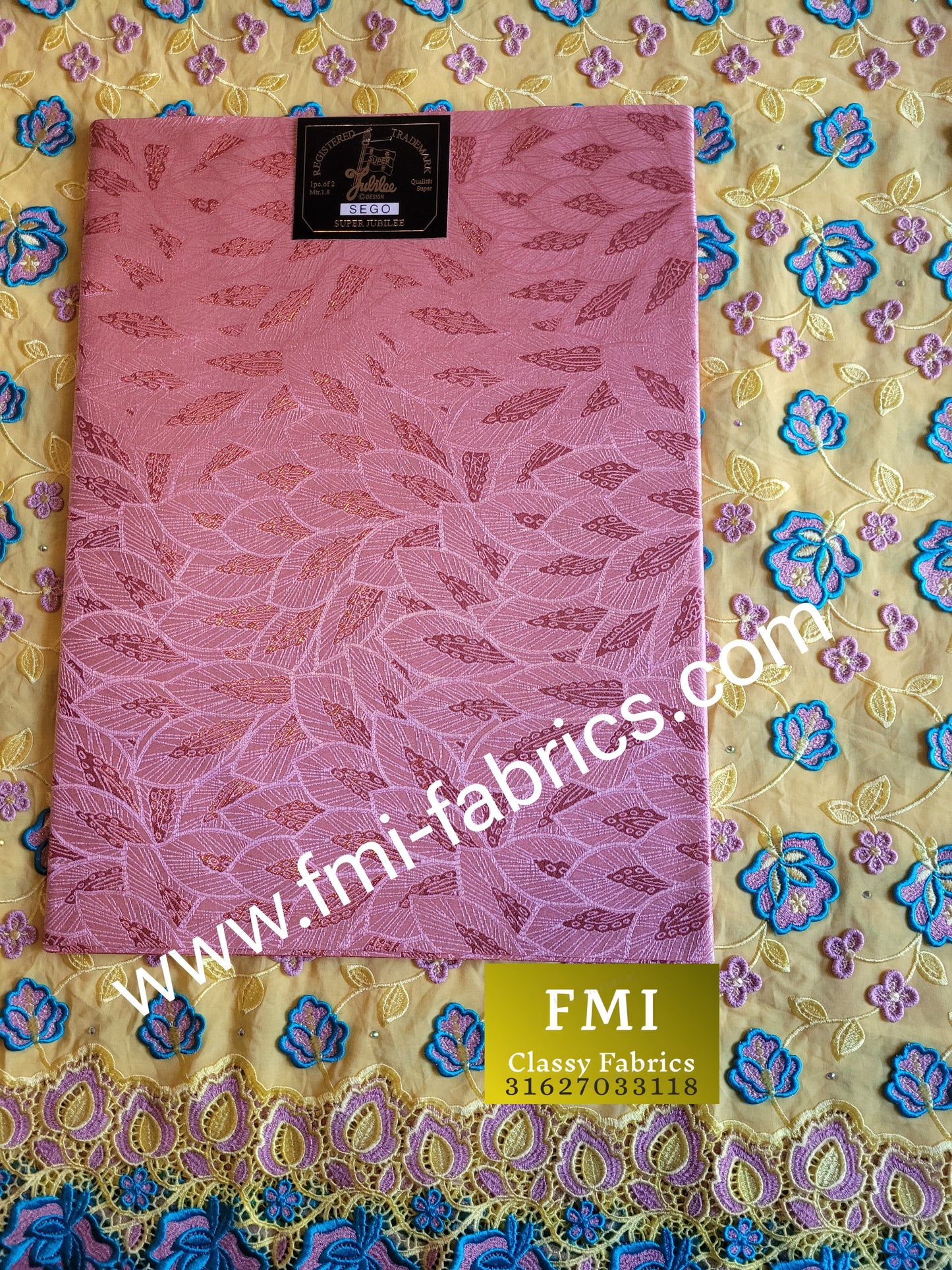 Luxury Swissvoile Lace (made in Switzerland 🇨ðŸ‡)