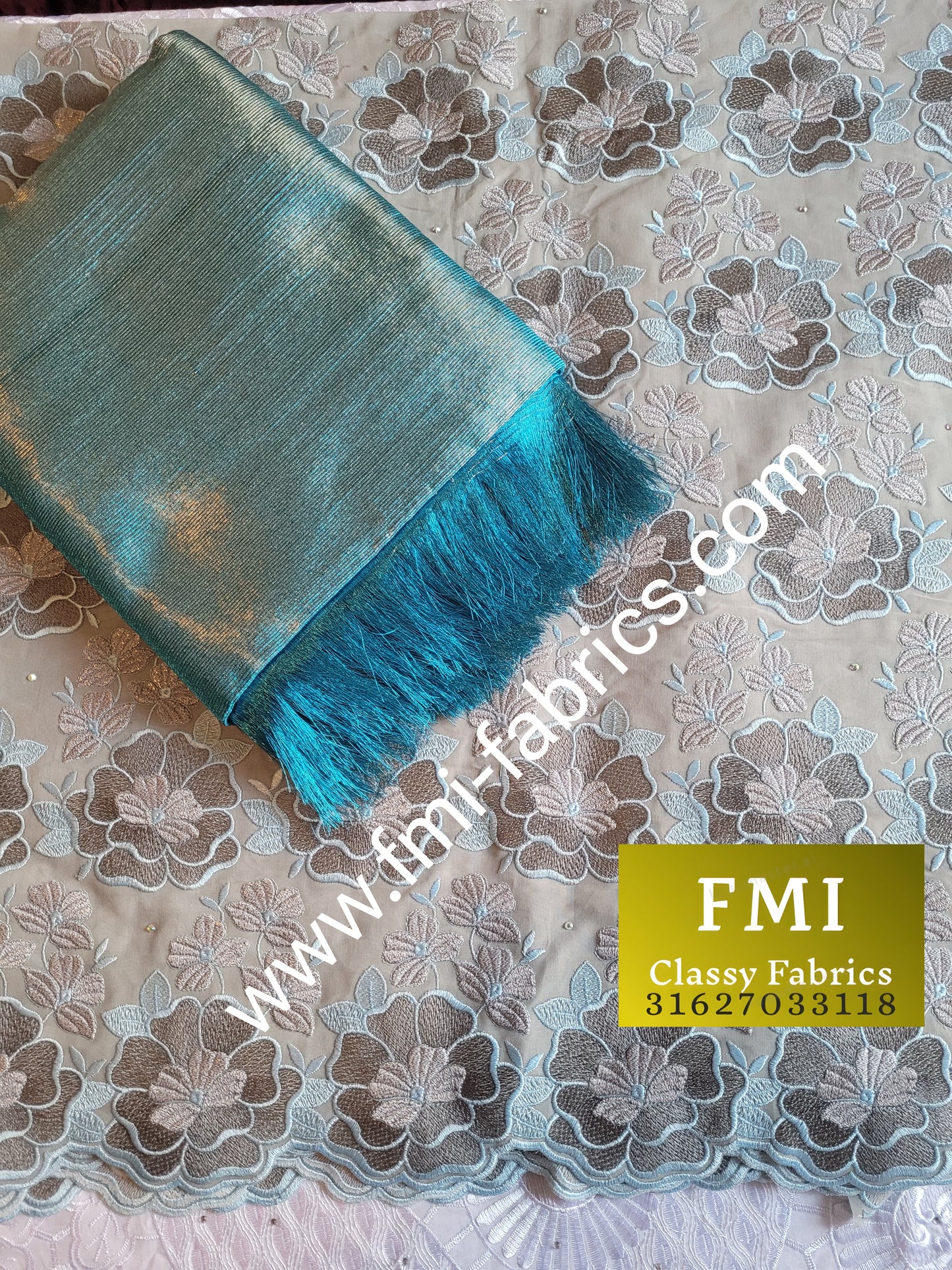 Luxury Swissvoile Lace (made in Switzerland 🇨ðŸ‡)