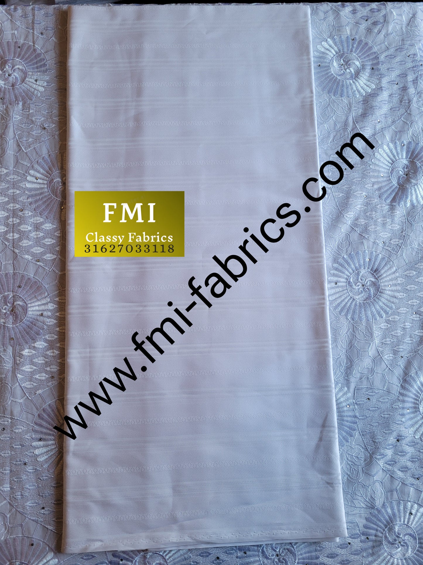 High-End Atiku for Men