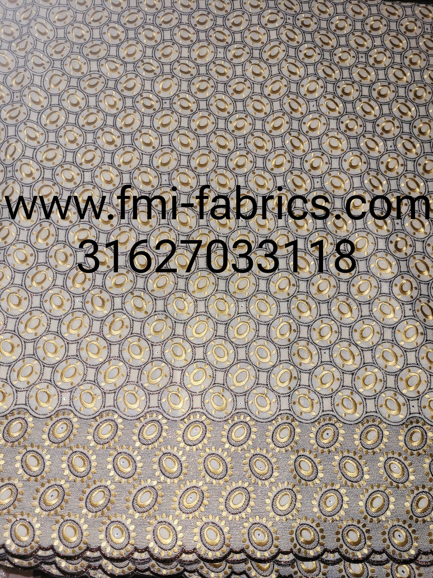 New Arrival Luxury Swissvoile Lace (made in Switzerland🇨ðŸ‡)