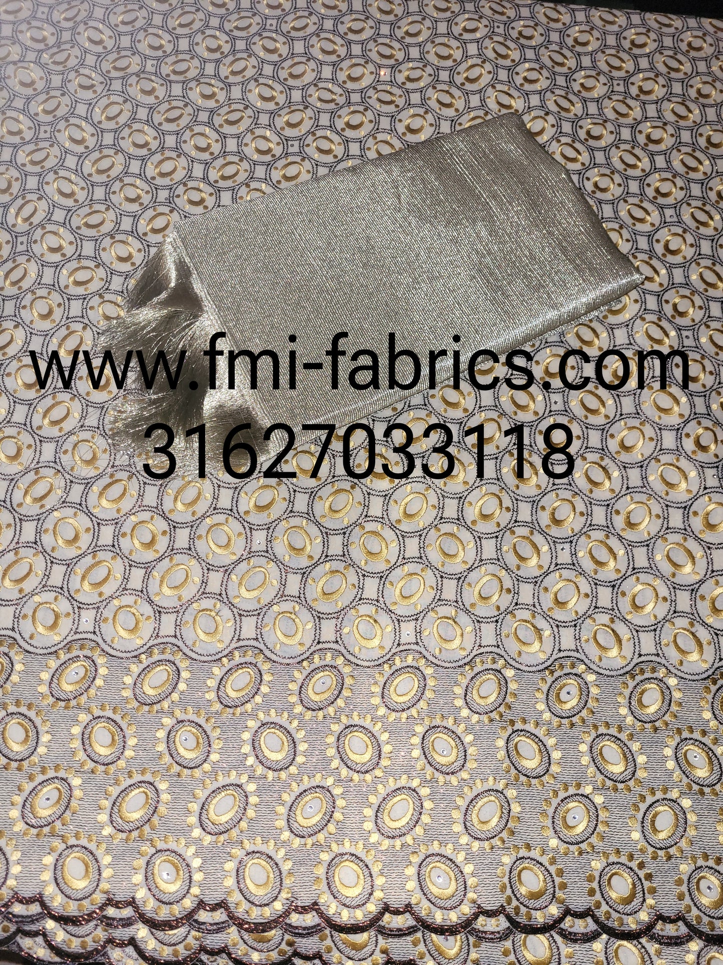 New Arrival Luxury Swissvoile Lace (made in Switzerland🇨ðŸ‡)