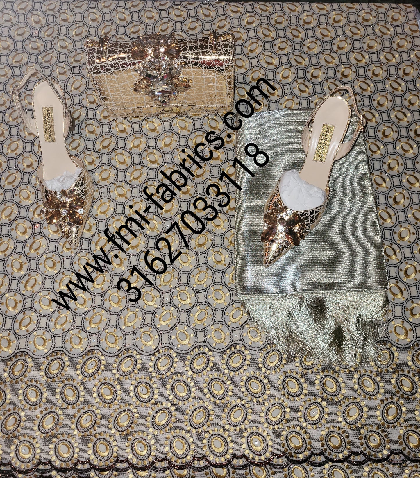 New Arrival Luxury Swissvoile Lace (made in Switzerland🇨ðŸ‡)