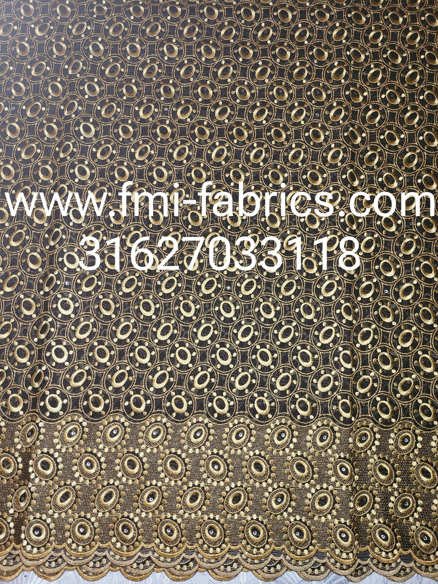 New Arrival Luxury Swissvoile Lace (made in Switzerland🇨ðŸ‡)