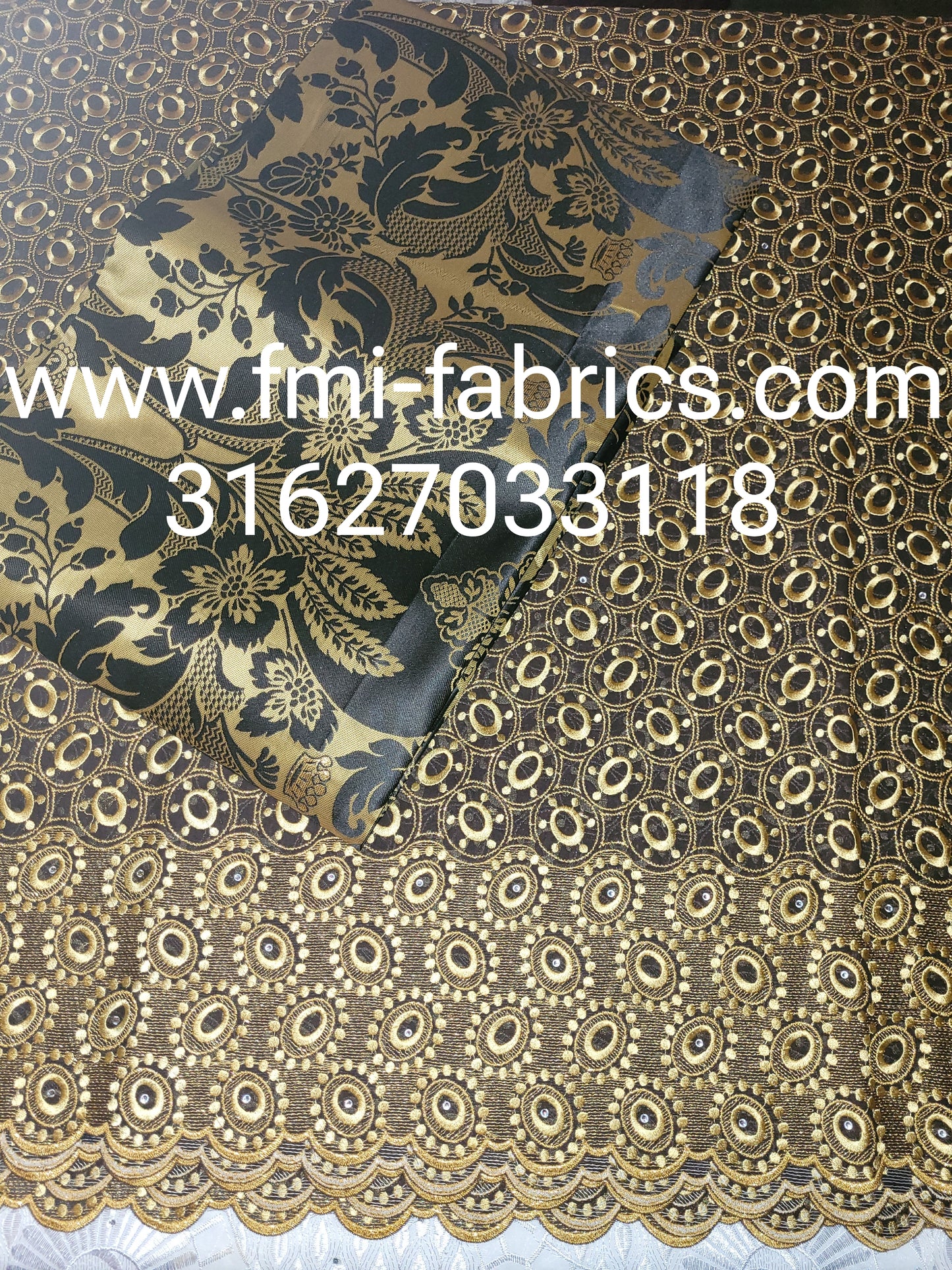 New Arrival Luxury Swissvoile Lace (made in Switzerland🇨ðŸ‡)