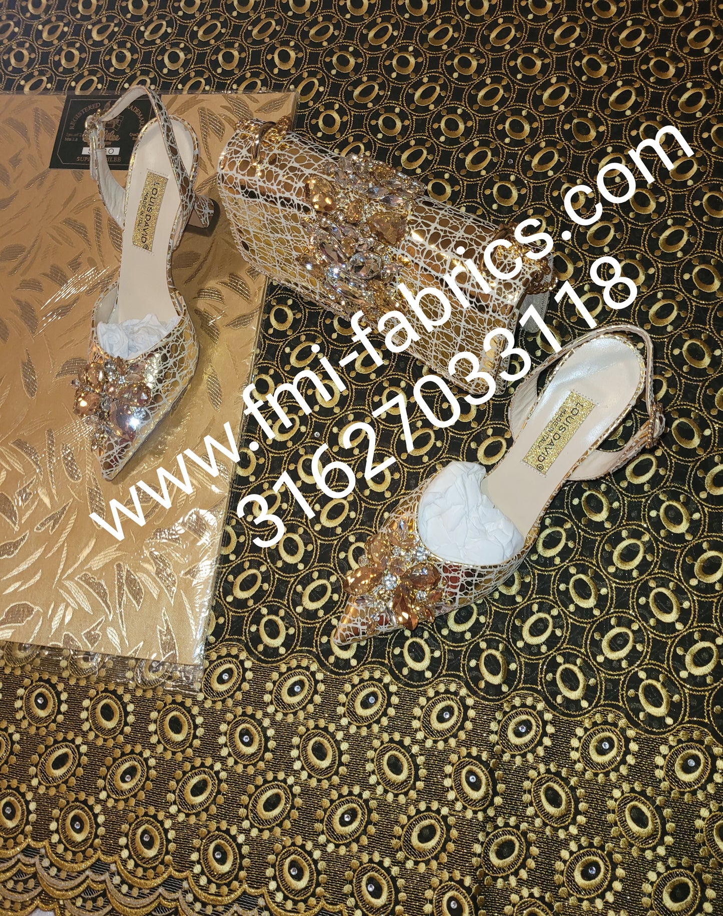 New Arrival Luxury Swissvoile Lace (made in Switzerland🇨ðŸ‡)