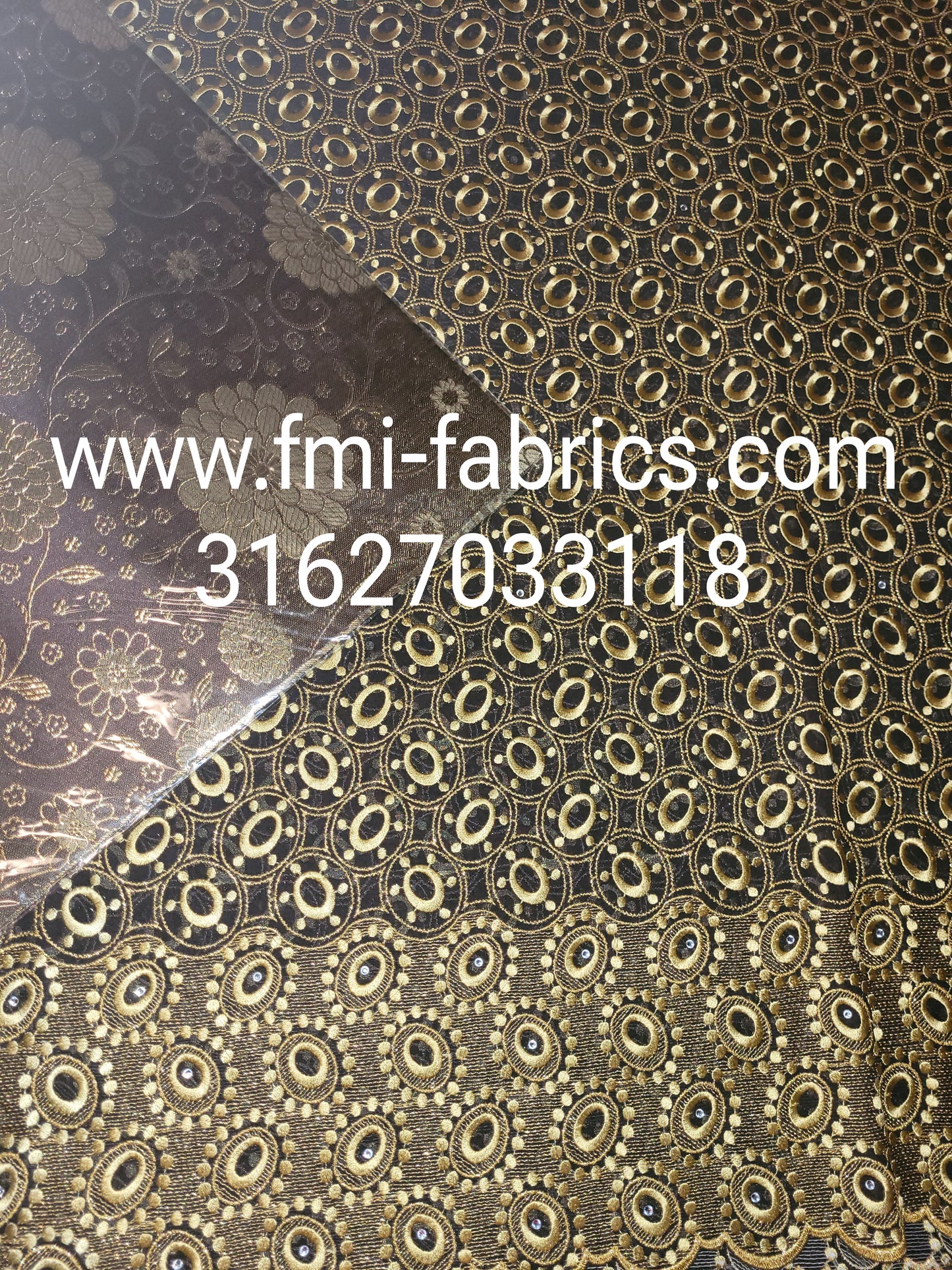 New Arrival Luxury Swissvoile Lace (made in Switzerland🇨ðŸ‡)