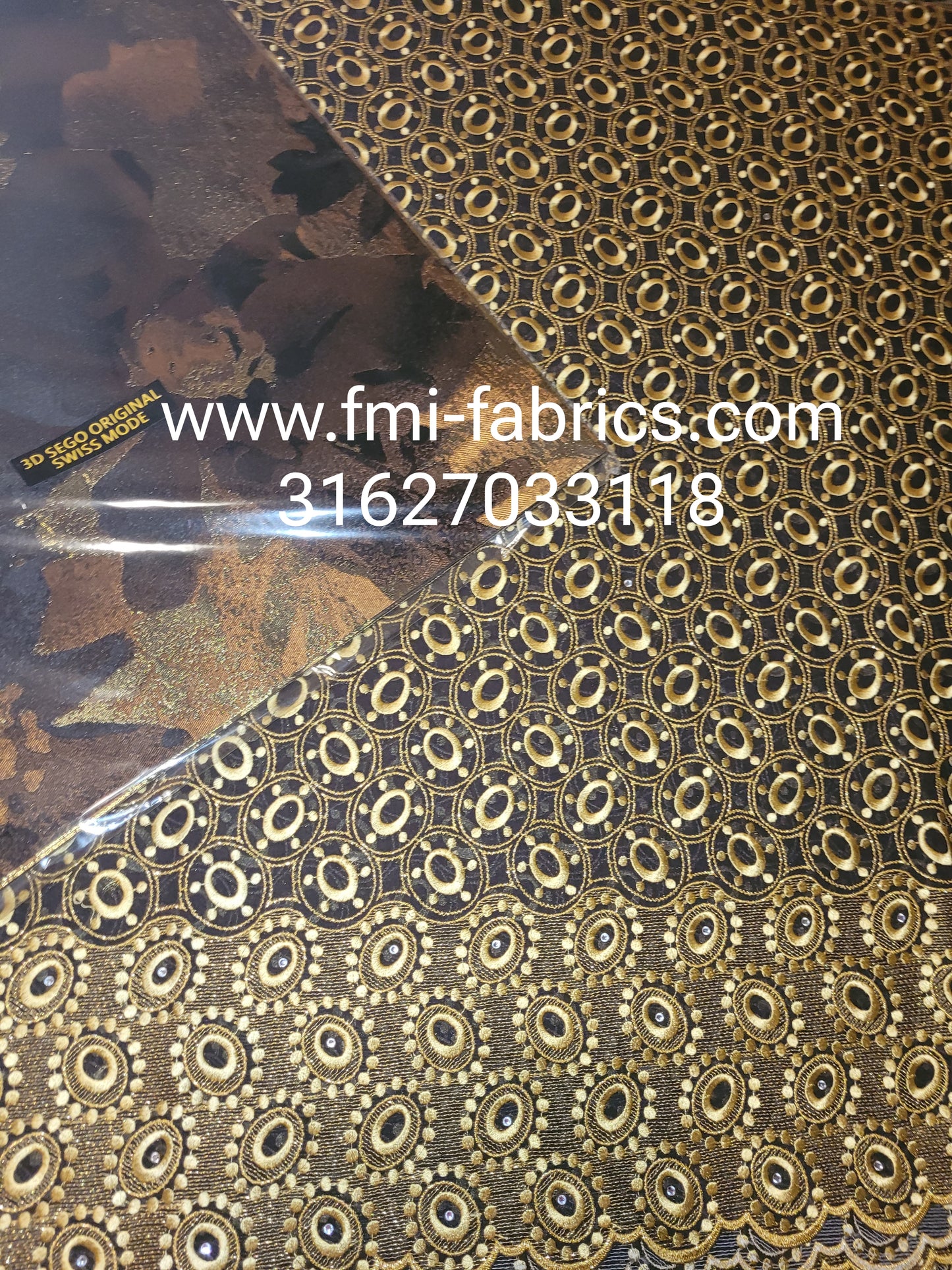 New Arrival Luxury Swissvoile Lace (made in Switzerland🇨ðŸ‡)