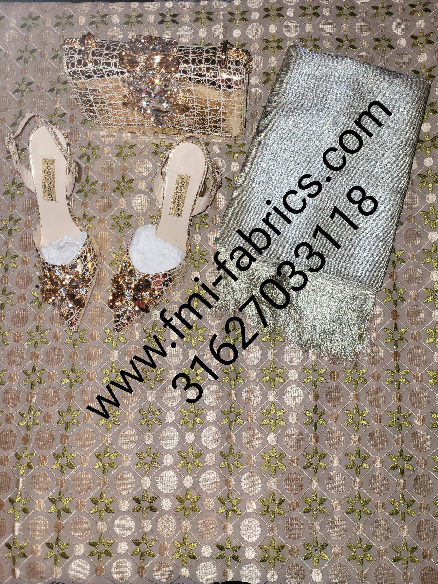 New Arrival Luxury Swissvoile Lace (made in Switzerland🇨ðŸ‡)