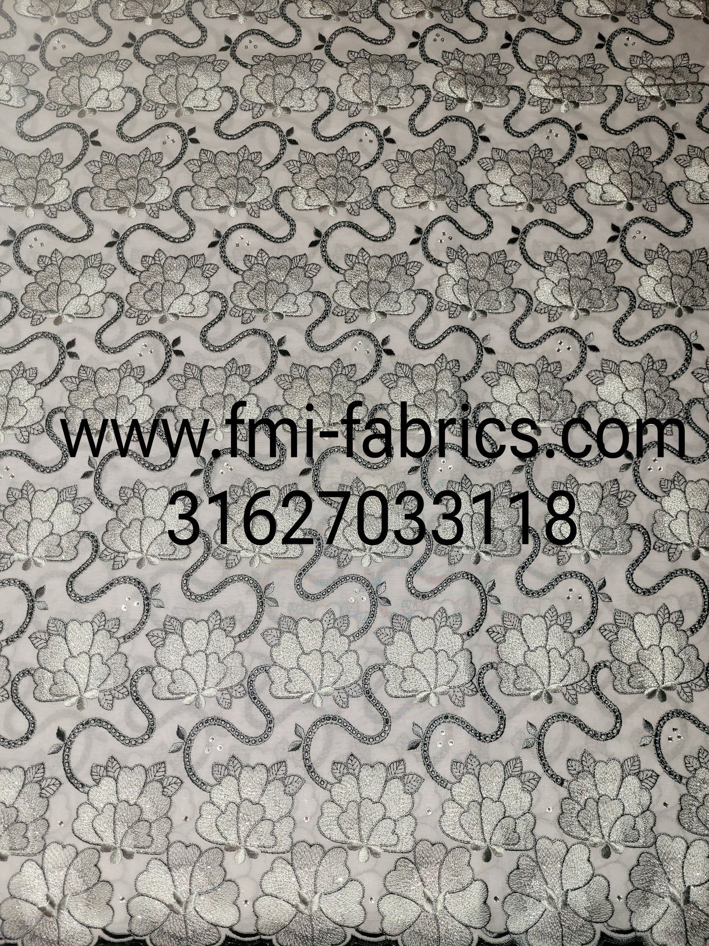 New Arrival Luxury Swissvoile Lace (made in Switzerland🇨ðŸ‡)