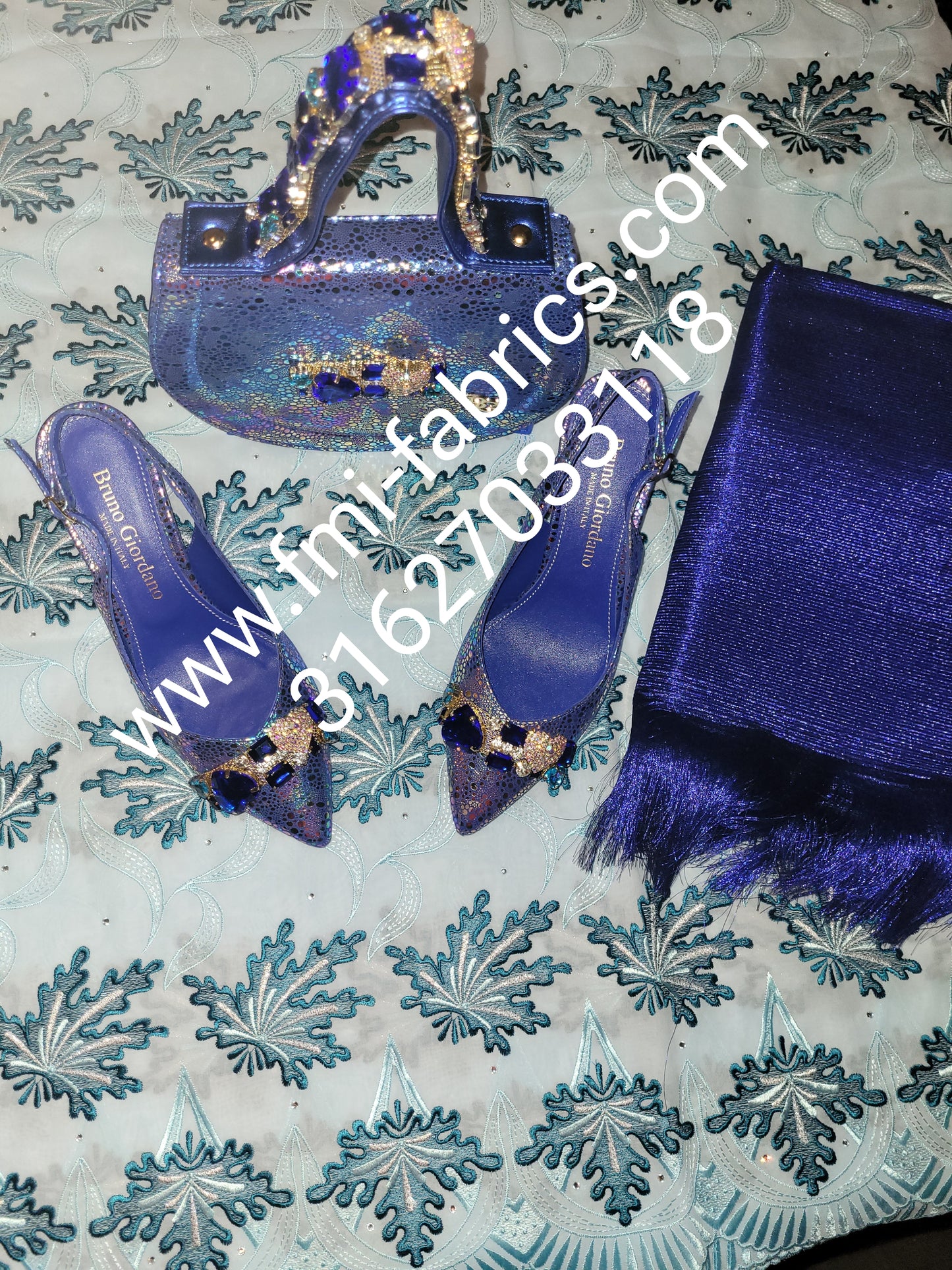 New Arrival Luxury Swissvoile Lace (made in Switzerland🇨ðŸ‡)