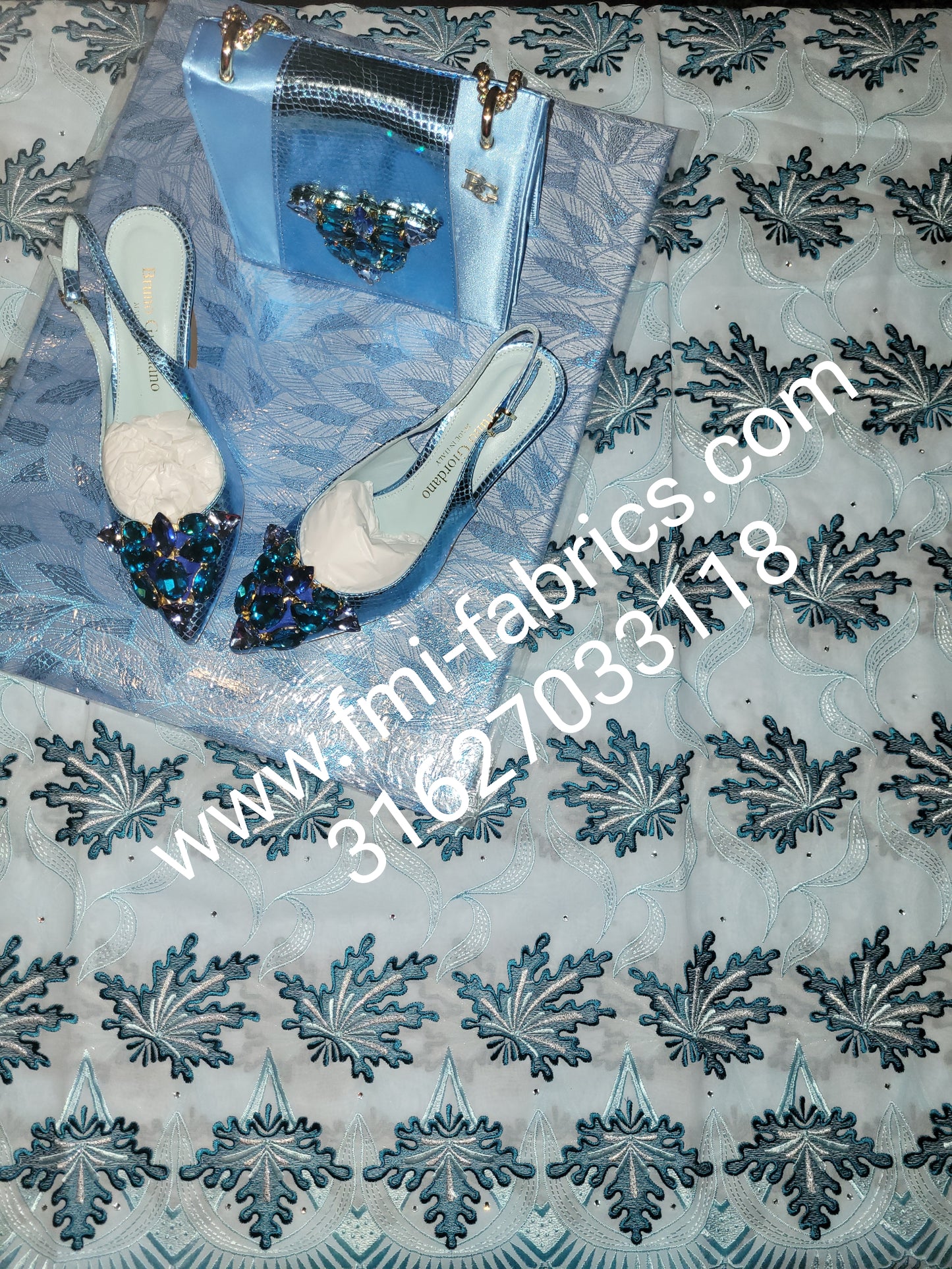 New Arrival Luxury Swissvoile Lace (made in Switzerland🇨ðŸ‡)
