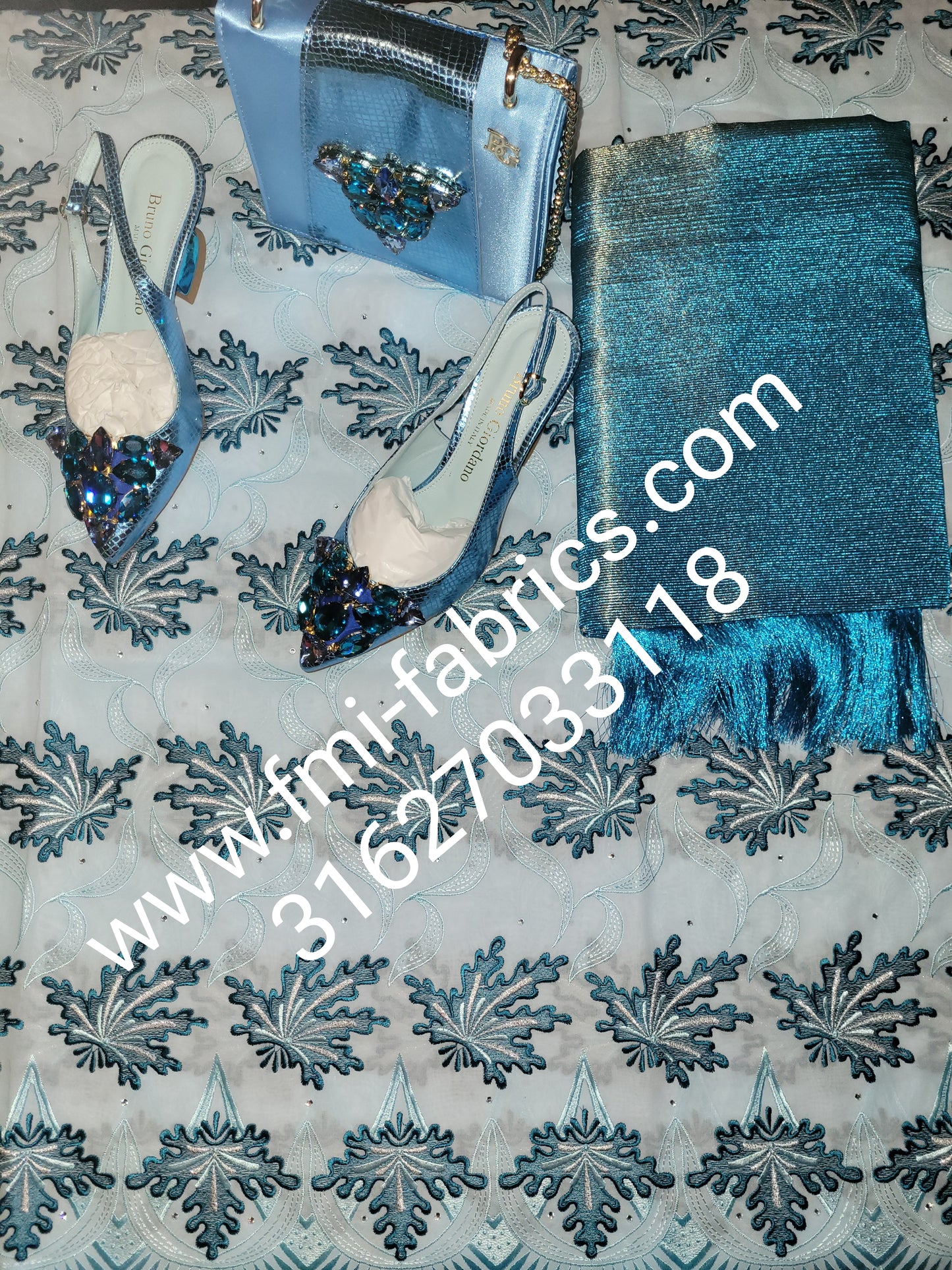 New Arrival Luxury Swissvoile Lace (made in Switzerland🇨ðŸ‡)