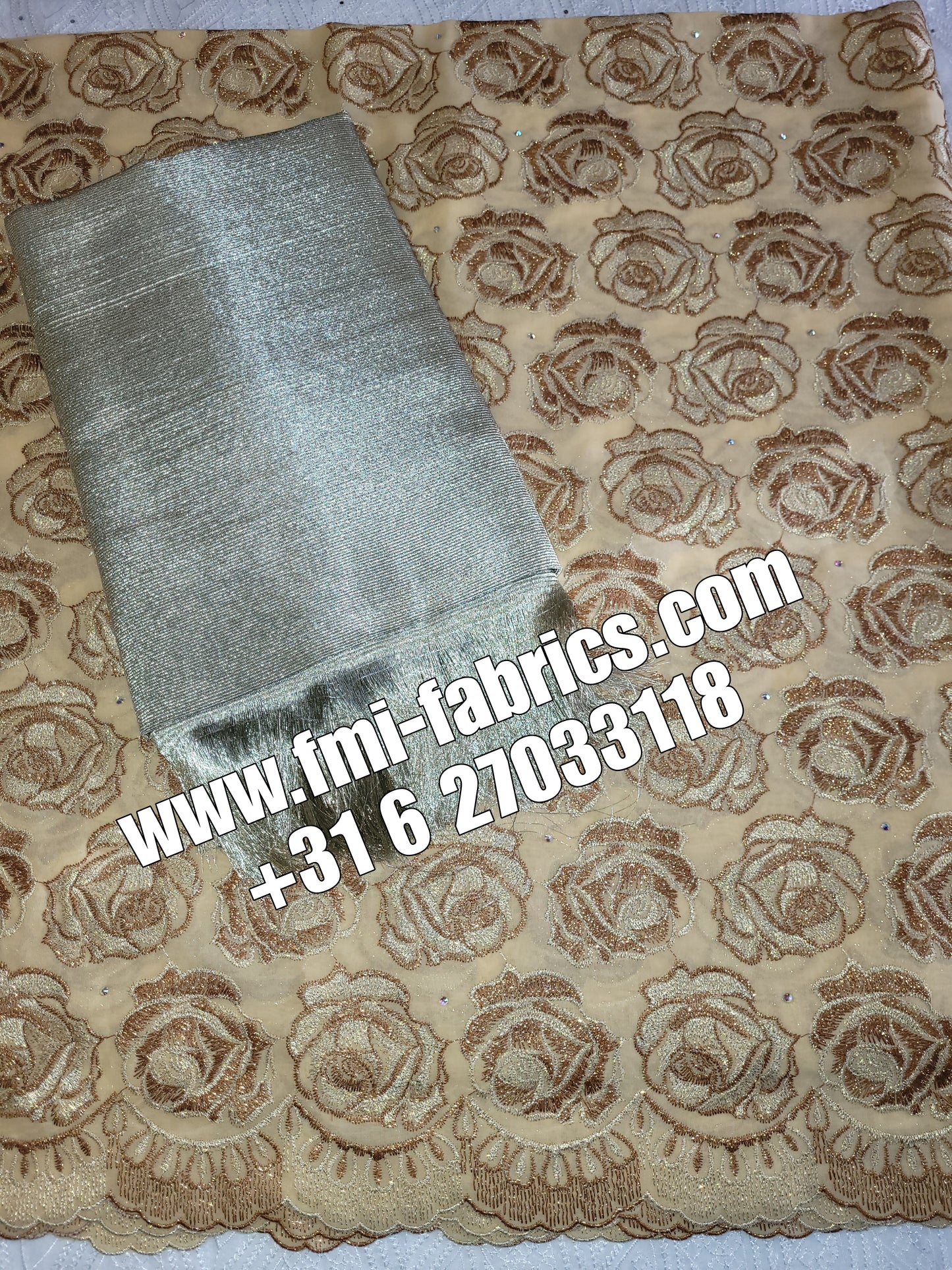 Luxury High Quality Swissvoile Lace (made in Austria🇦🇹)