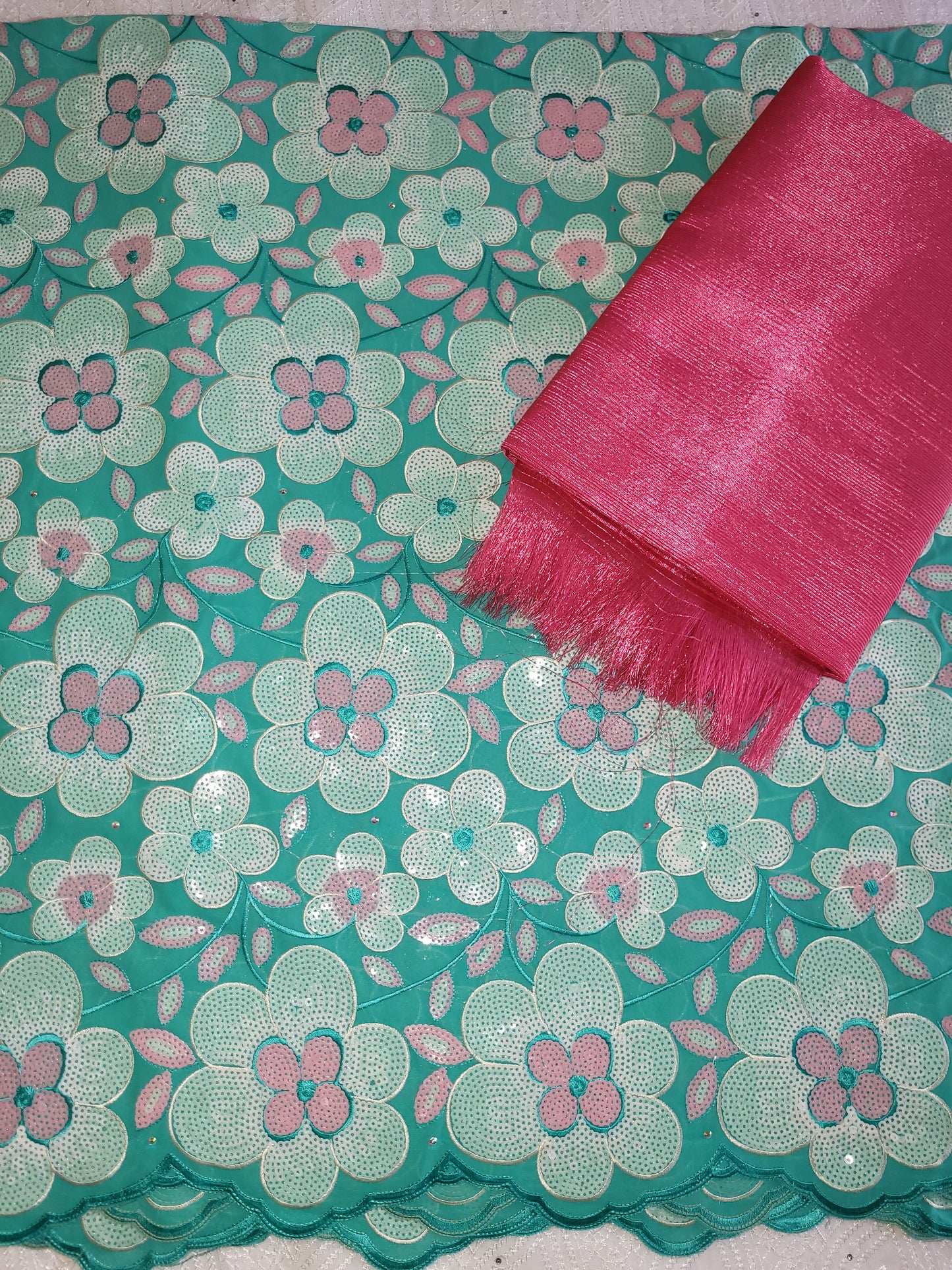 Luxury High Quality Swissvoile Lace (made in Austria🇦🇹)