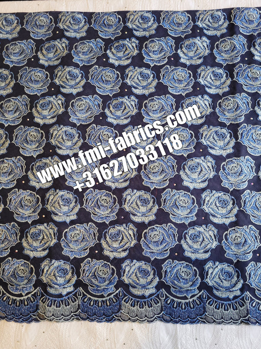 Luxury High Quality Swissvoile Lace (made in Austria🇦🇹)