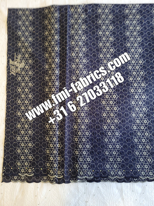 Luxury High Quality Swissvoile Lace (made in Austria🇦🇹)