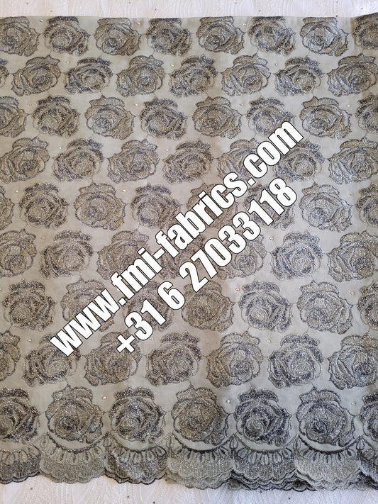 Luxury High Quality Swissvoile Lace (made in Austria🇦🇹)