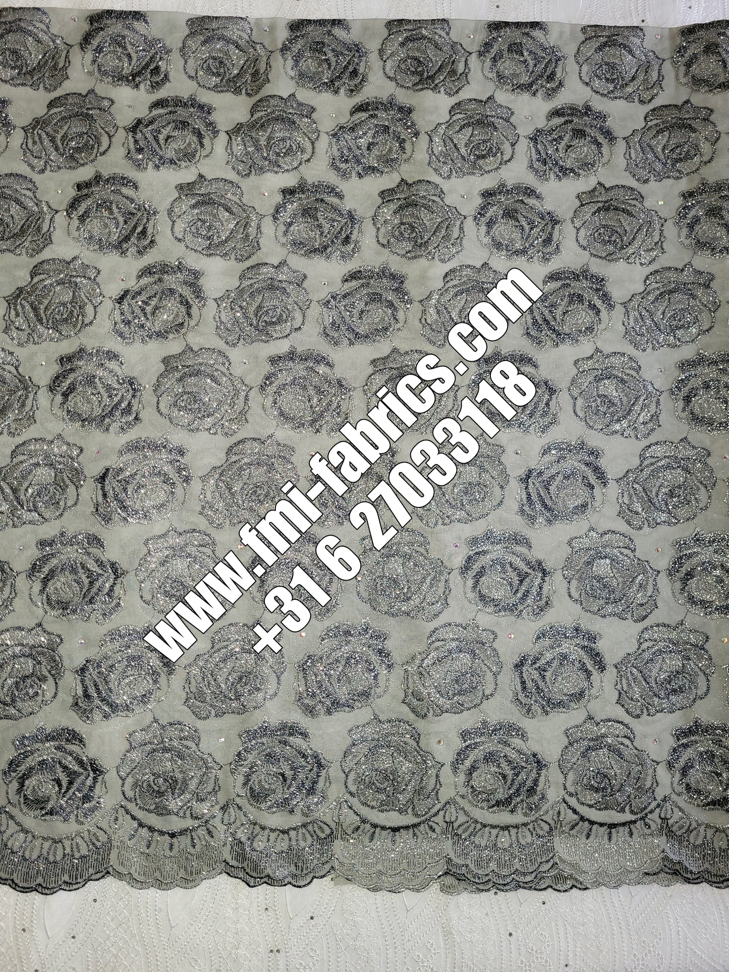 Luxury High Quality Swissvoile Lace (made in Austria🇦🇹)