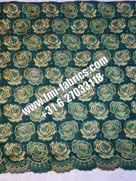 Luxury High Quality Swissvoile Lace (made in Austria🇦🇹)