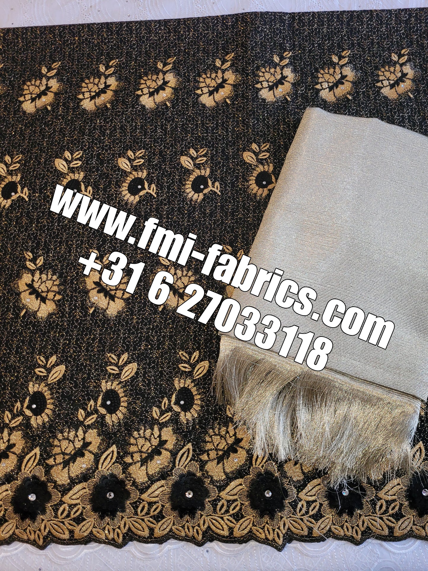 Luxury High Quality Swissvoile Lace (made in Austria🇦🇹)