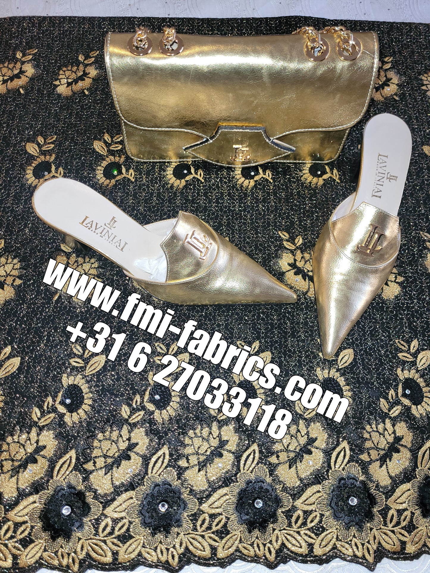 Luxury High Quality Swissvoile Lace (made in Austria🇦🇹)