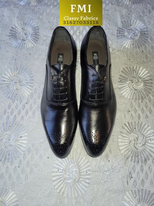 High Quality Italian Shoes for Men (Real Leather)