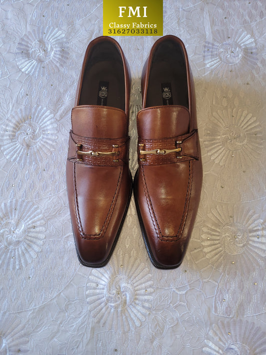 High Quality Italian Shoes for Men (Real Leather)