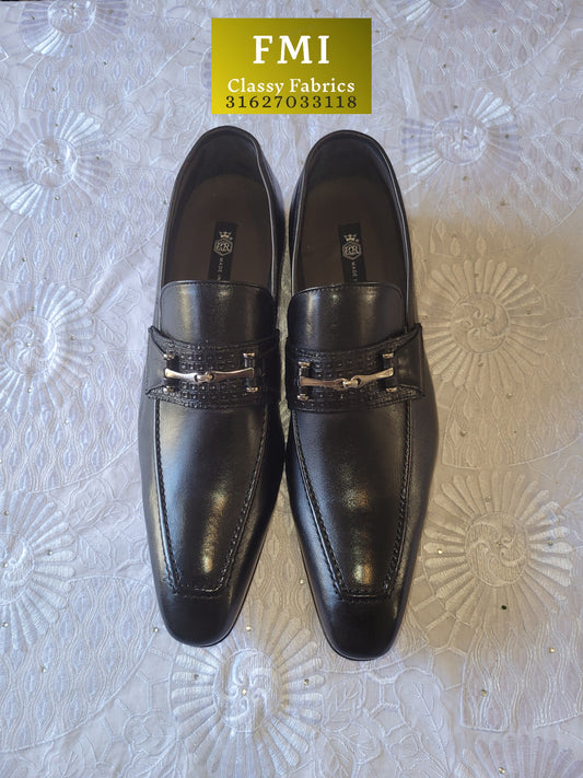 High Quality Italian Shoes for Men (Real Leather)
