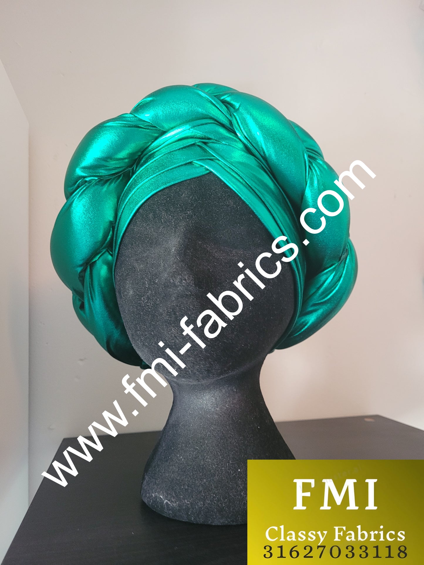 Latest African Women Cap