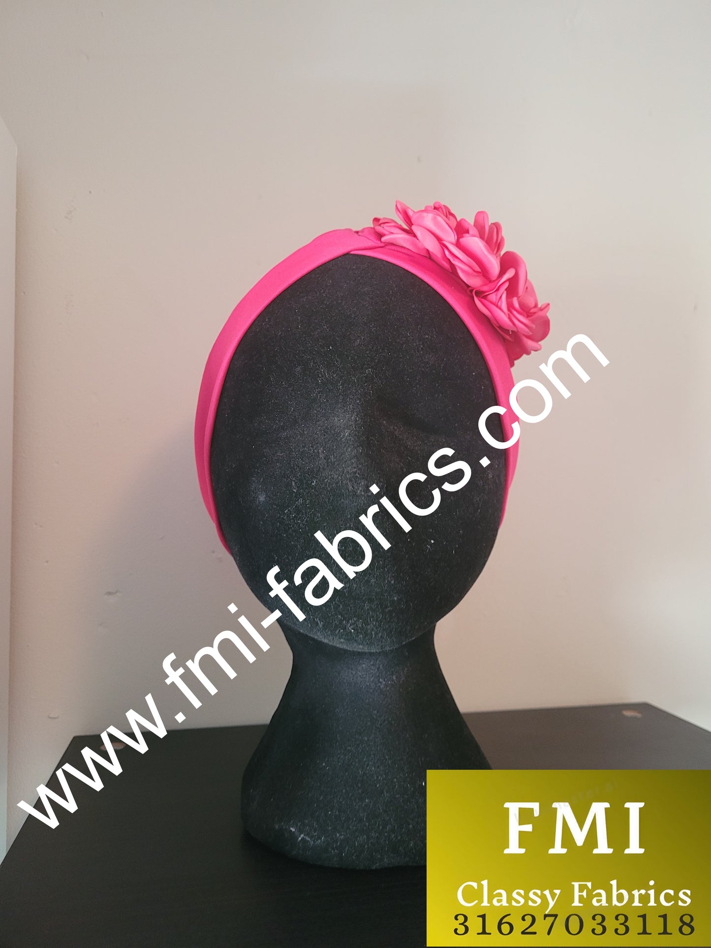 Latest African Women Cap