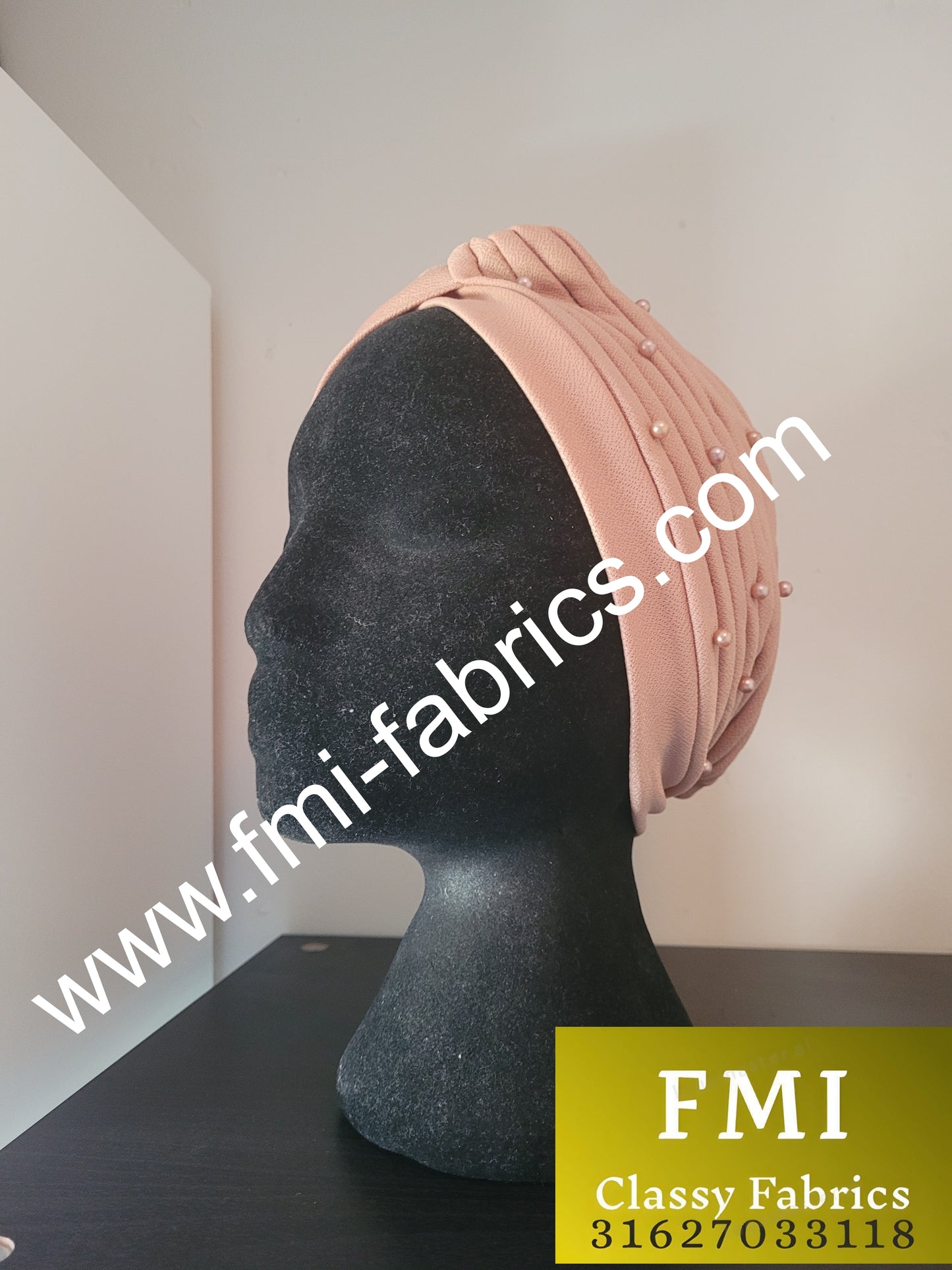 Latest African Women Cap