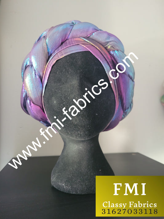 Latest African Women Cap