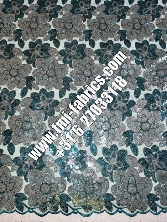 Luxury High Quality Swissvoile Lace (made in Austria🇦🇹)