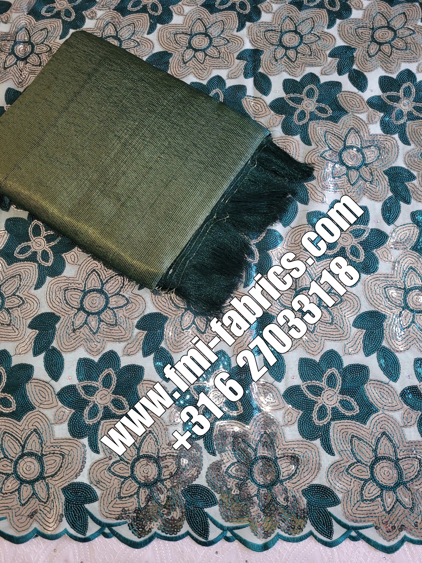 Luxury High Quality Swissvoile Lace (made in Austria🇦🇹)